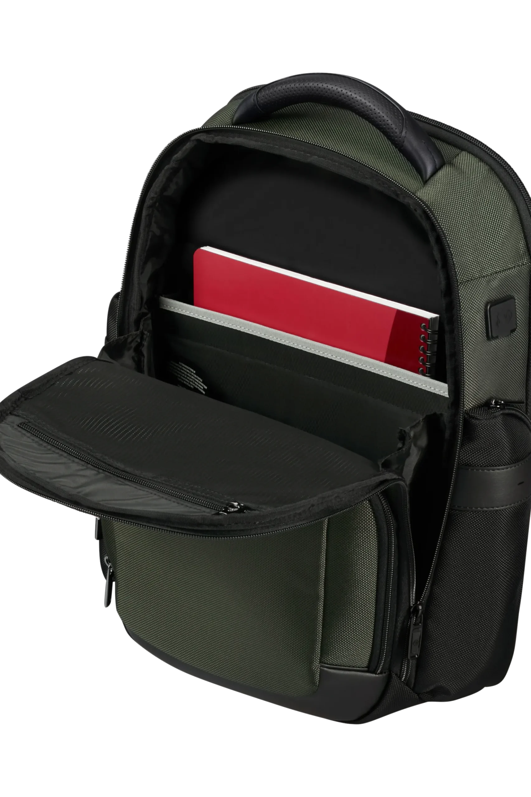 Pro-DLX 6 - Zaino 15.6"