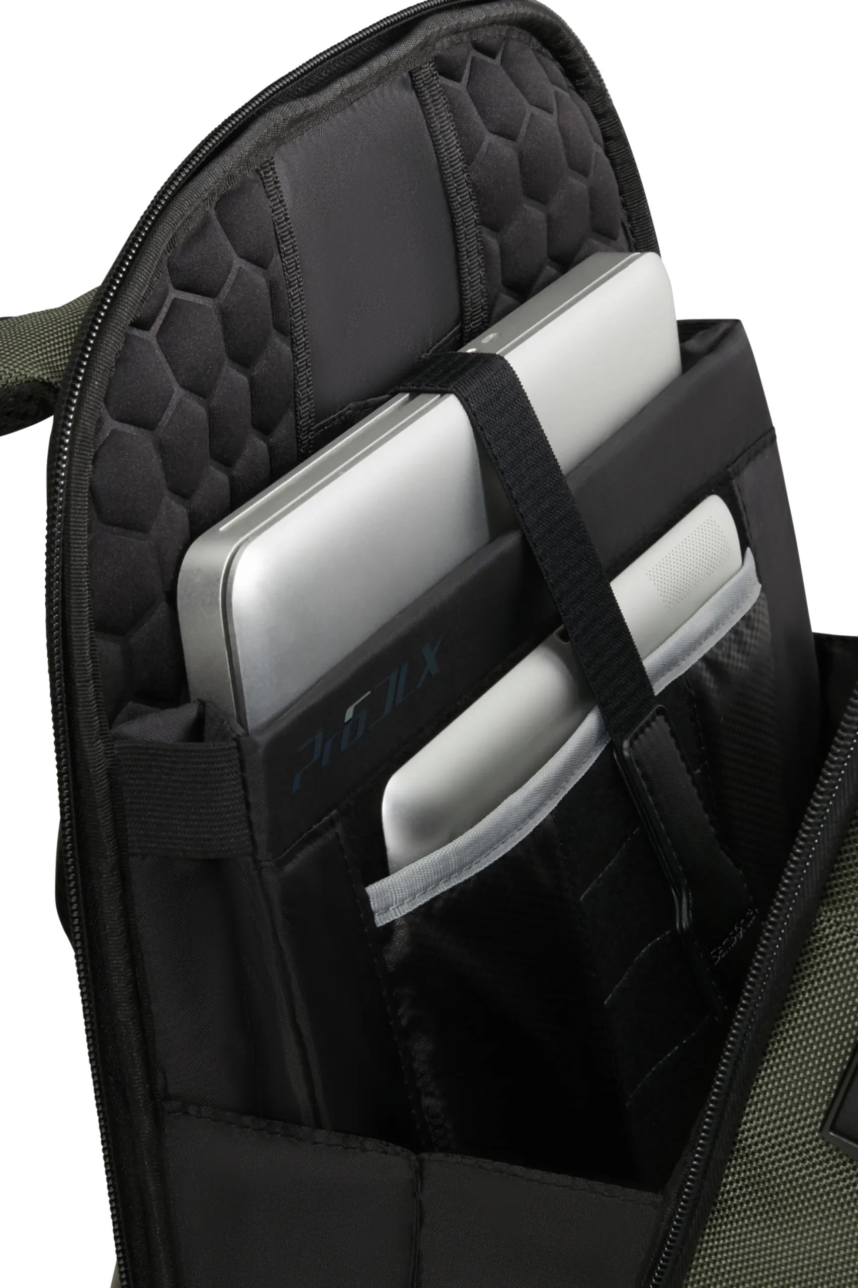 Pro-DLX 6 - Zaino 15.6"