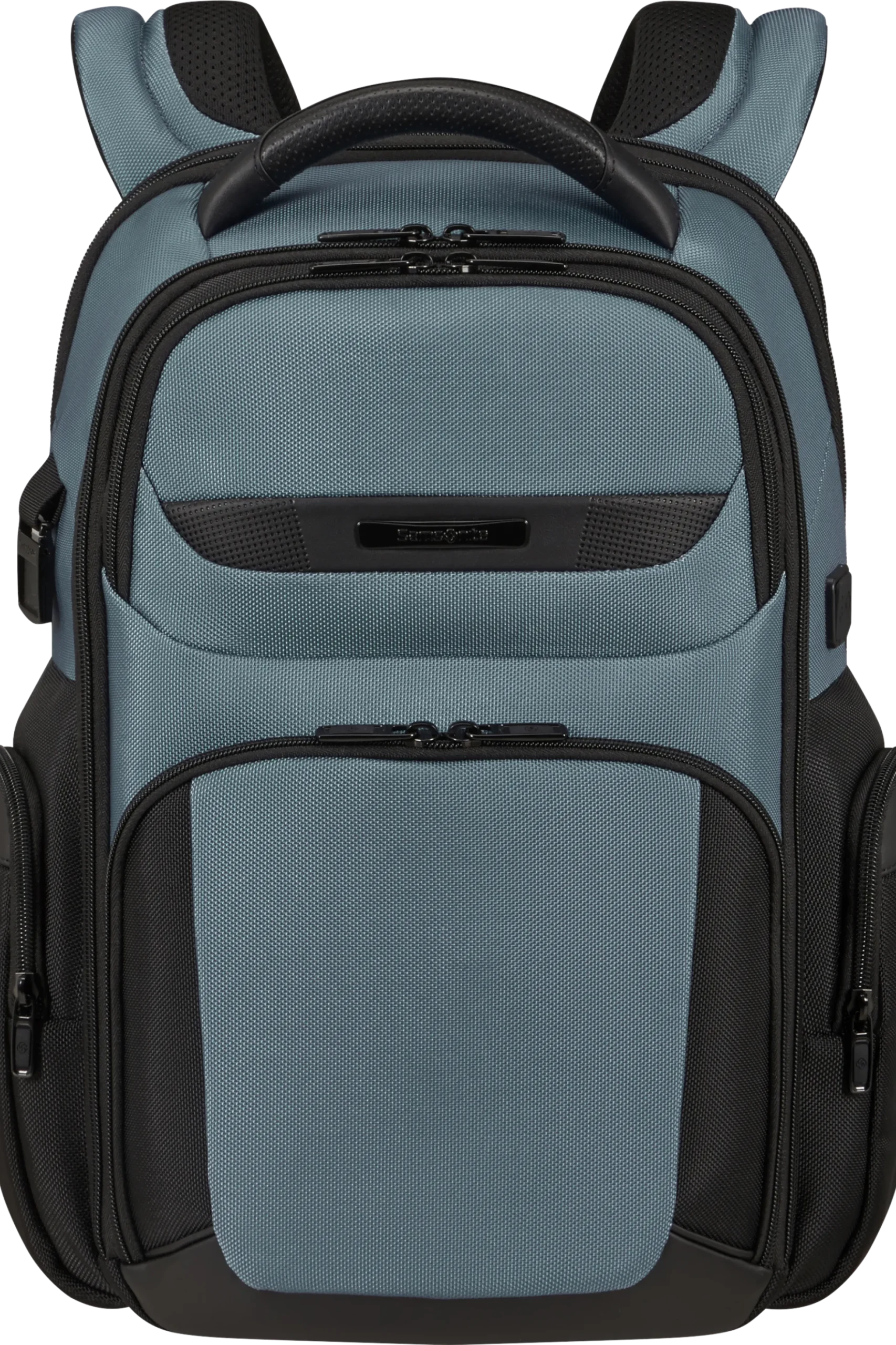 Pro-DLX 6 - Zaino espandibile 15.6"