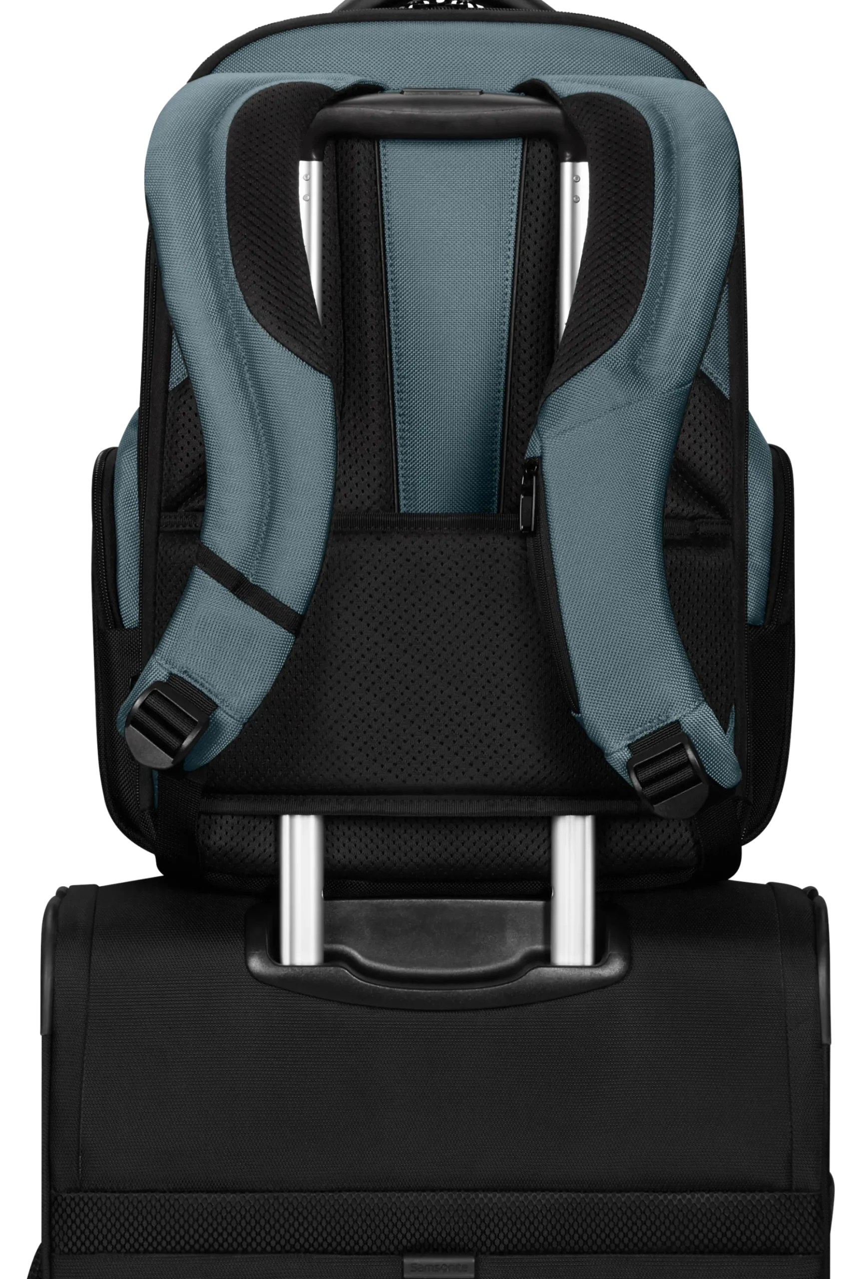 Pro-DLX 6 - Zaino espandibile 15.6"