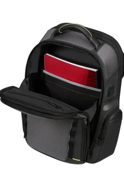 Pro-DLX 6 - Zaino espandibile 15.6