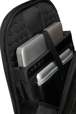 Pro-DLX 6 - Zaino espandibile 15.6