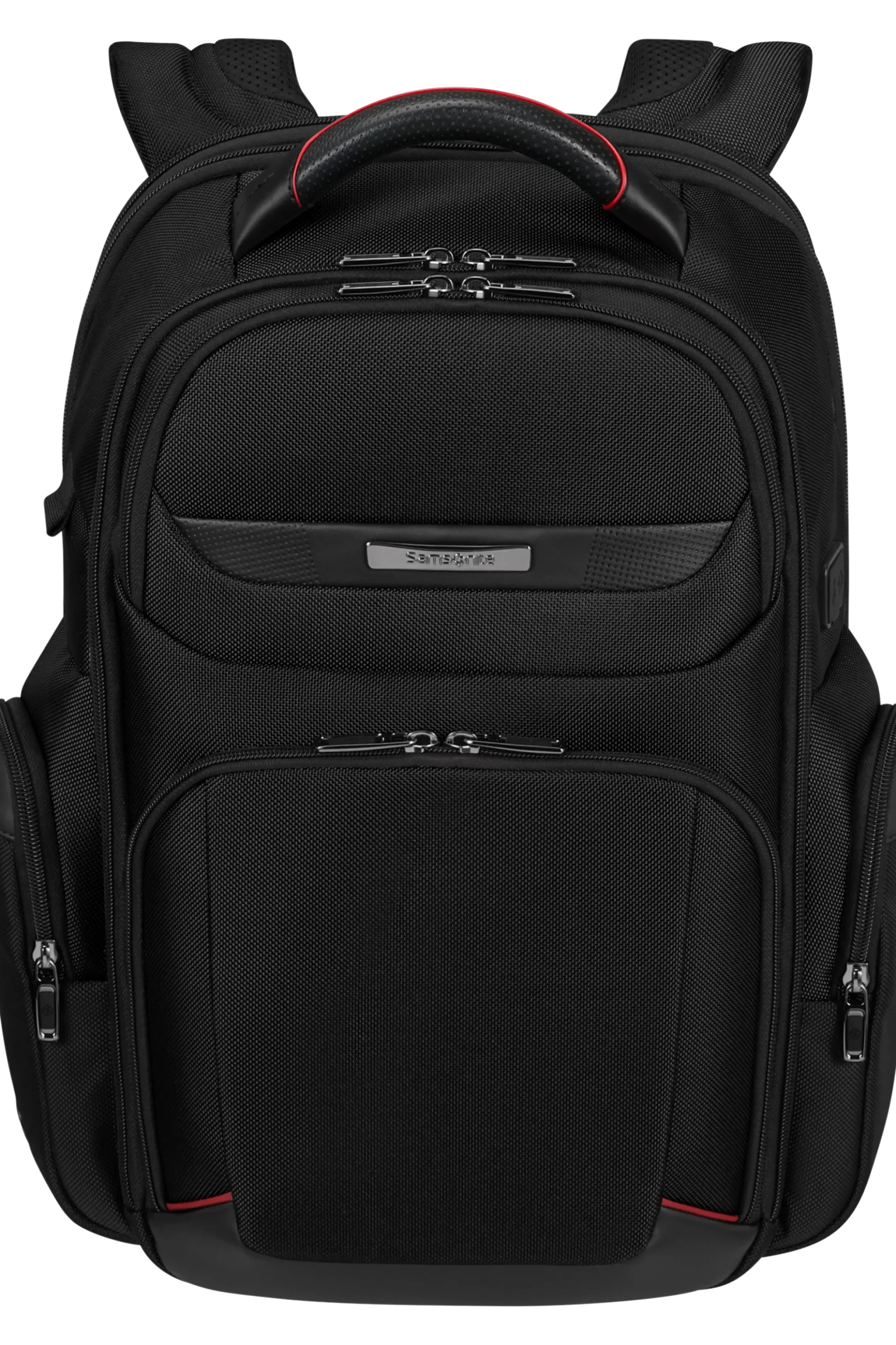 Pro-DLX 6 - Zaino espandibile 15.6"