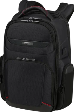 Pro-DLX 6 - Zaino espandibile 15.6"