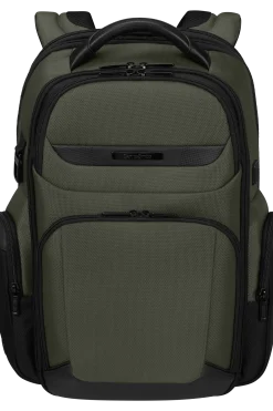 Pro-DLX 6 - Zaino espandibile 15.6"
