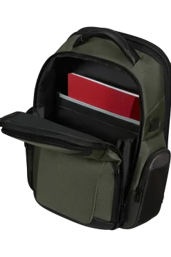 Pro-DLX 6 - Zaino espandibile 15.6