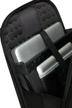Pro-DLX 6 - Zaino espandibile 15.6