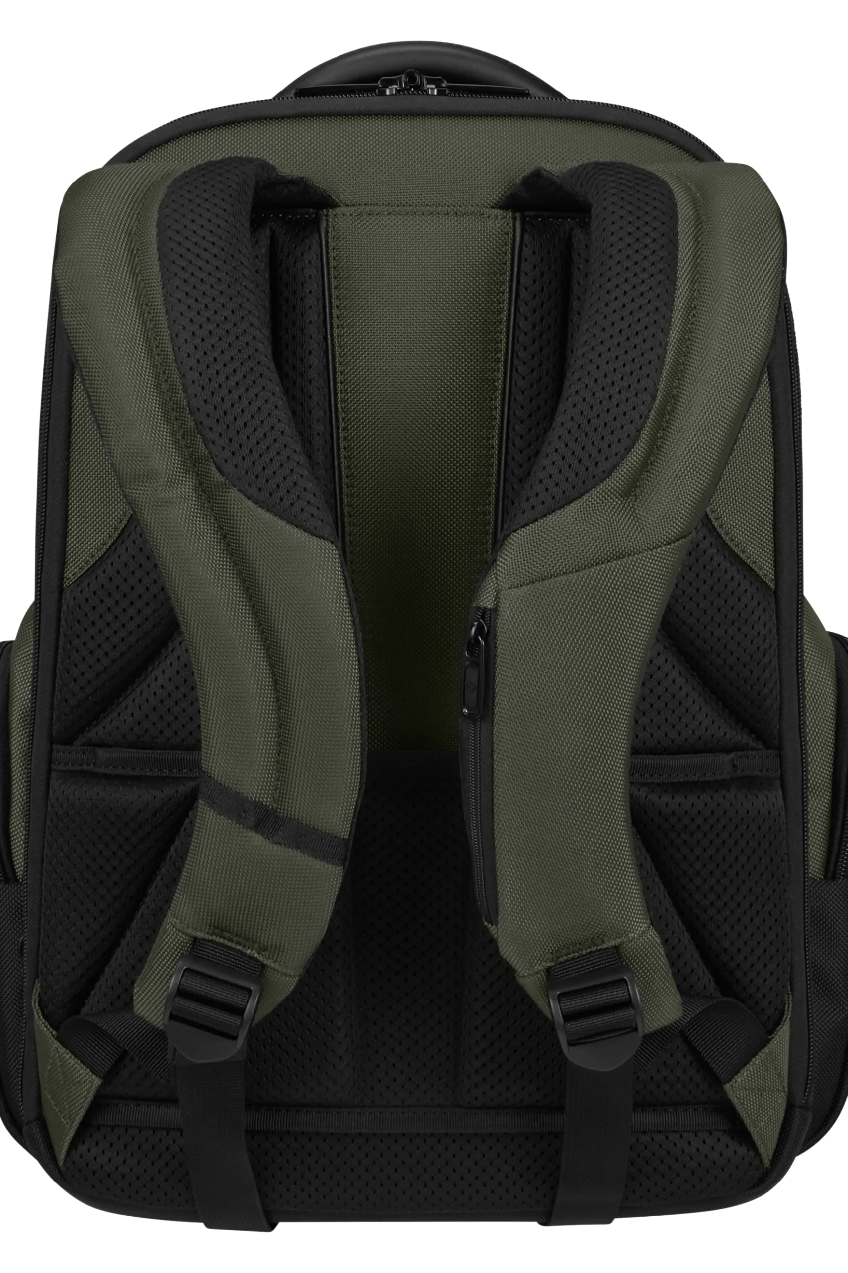 Pro-DLX 6 - Zaino espandibile 15.6"