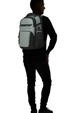 Pro-DLX 6 - Zaino expandable 15.6"