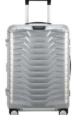 Proxis Alu - Trolley (4 ruote) 55cm