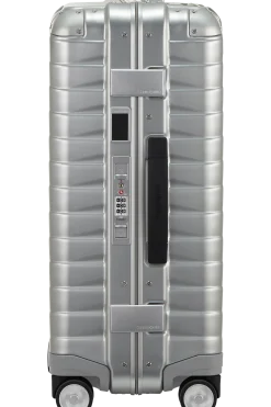 Proxis Alu - Trolley (4 ruote) 55cm