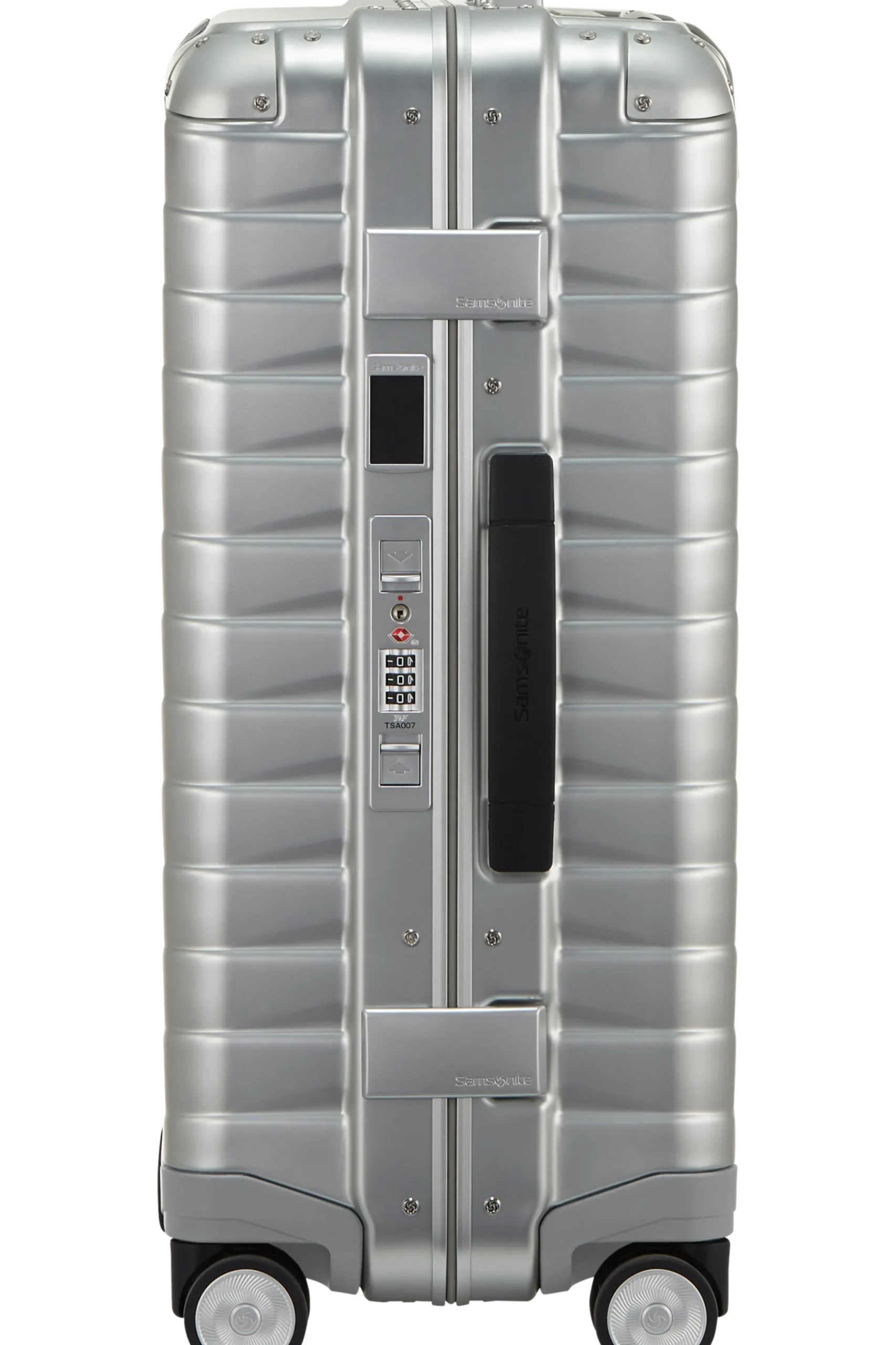 Proxis Alu - Trolley (4 ruote) 55cm