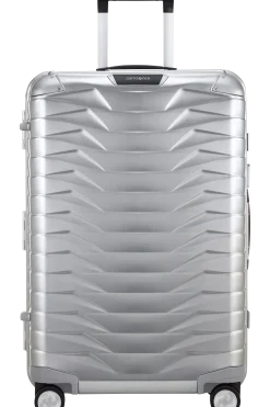 Proxis Alu - Trolley (4 ruote) 69cm