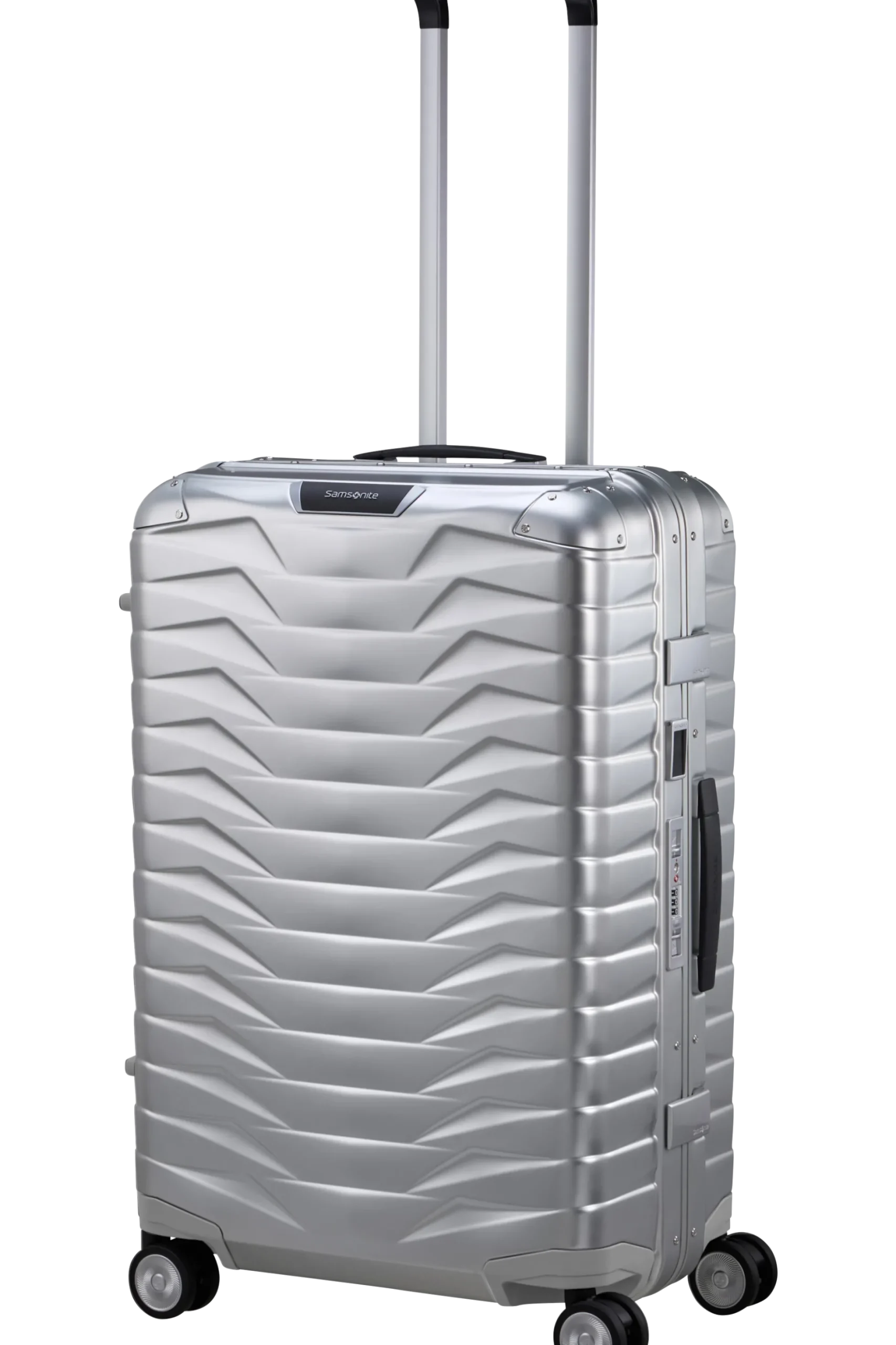 Proxis Alu - Trolley (4 ruote) 69cm