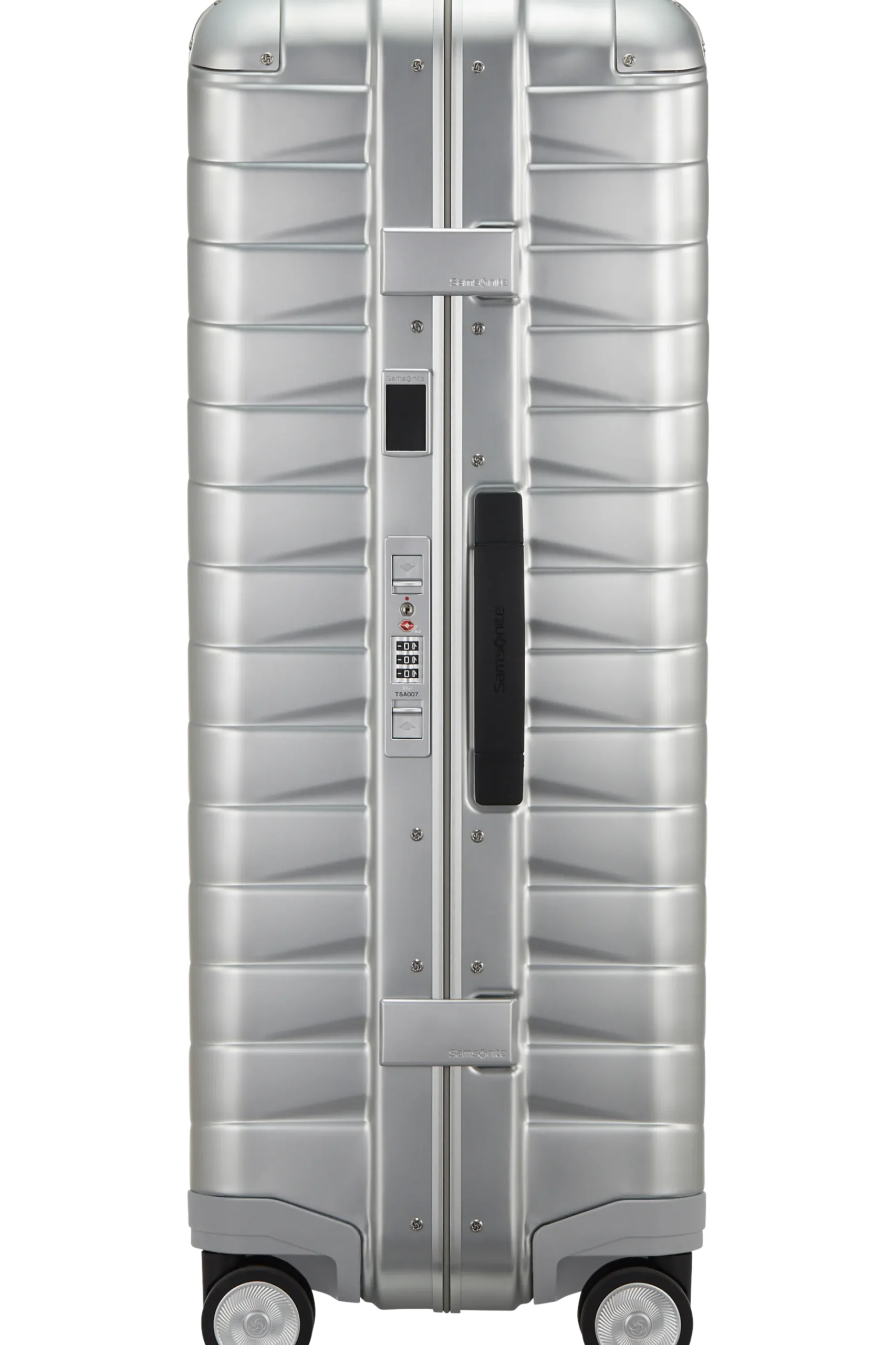 Proxis Alu - Trolley (4 ruote) 76cm