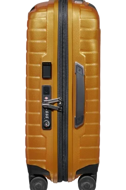 Proxis - Trolley espandibile (4 ruote) 55cm