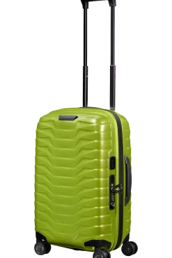 Proxis - Trolley espandibile (4 ruote) 55cm