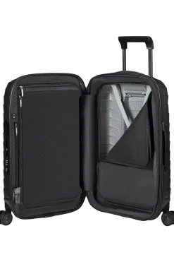 Proxis - Trolley espandibile (4 ruote) 55cm