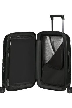 Proxis - Trolley espandibile (4 ruote) 55cm