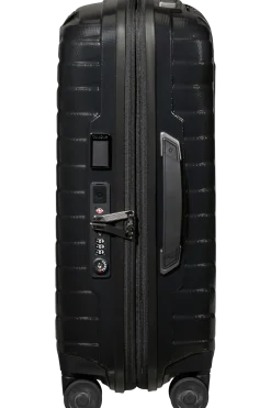 Proxis - Trolley espandibile (4 ruote) 55cm