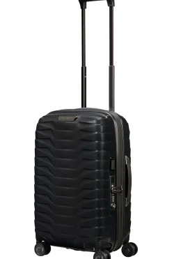 Proxis - Trolley espandibile (4 ruote) 55cm