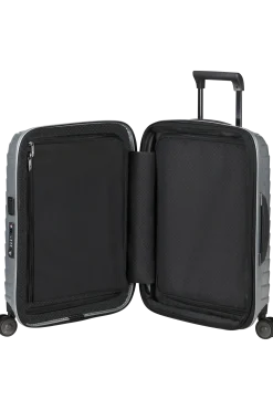 Proxis - Trolley espandibile (4 ruote) 55cm