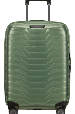 Proxis - Trolley espandibile (4 ruote) 55cm