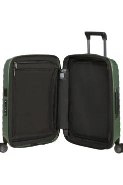 Proxis - Trolley espandibile (4 ruote) 55cm