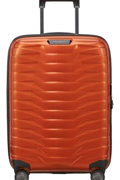 Proxis - Trolley espandibile (4 ruote) 55cm