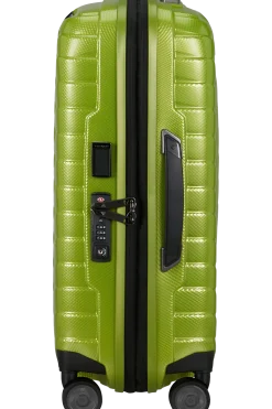 Proxis - Trolley espandibile (4 ruote) 55cm