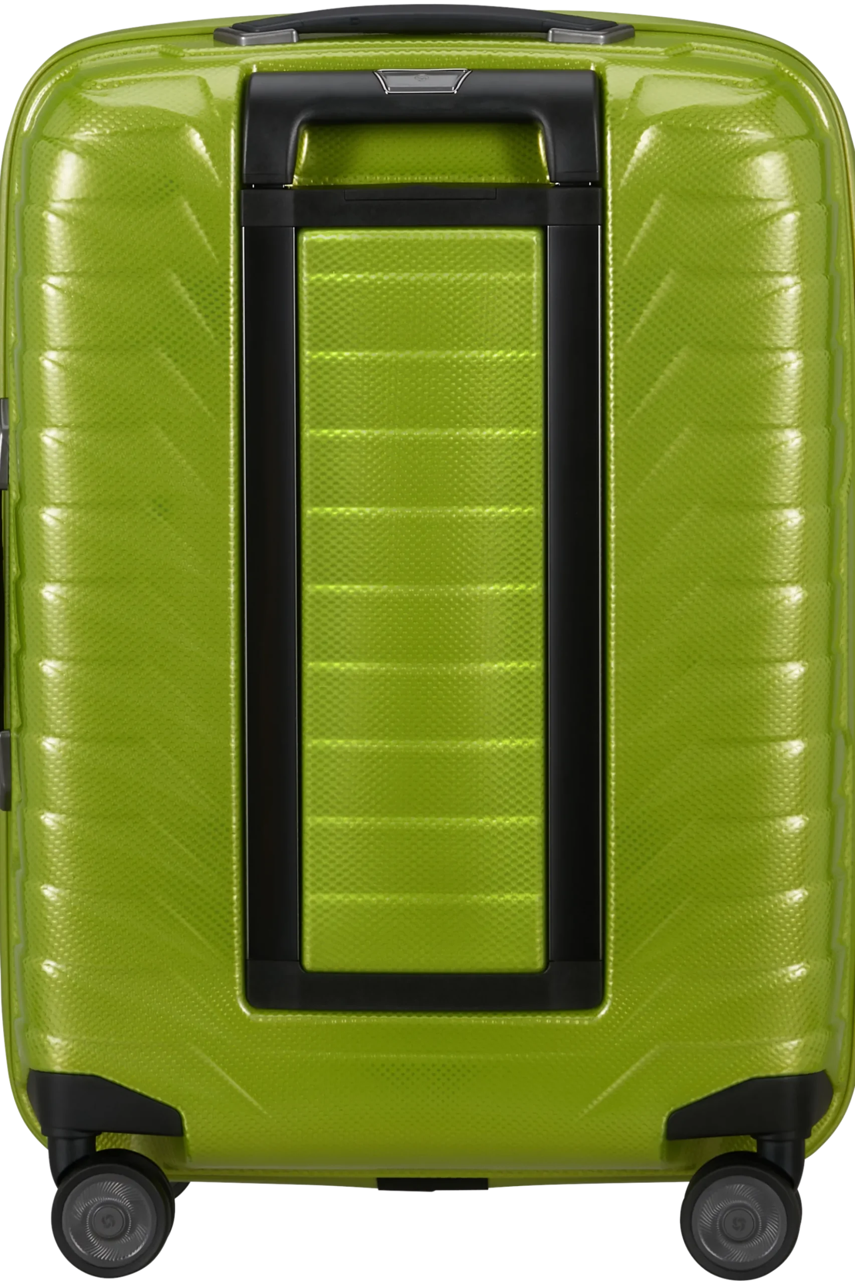 Proxis - Trolley espandibile (4 ruote) 55cm