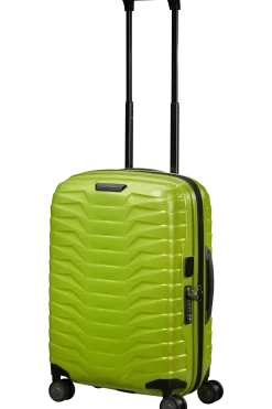 Proxis - Trolley espandibile (4 ruote) 55cm