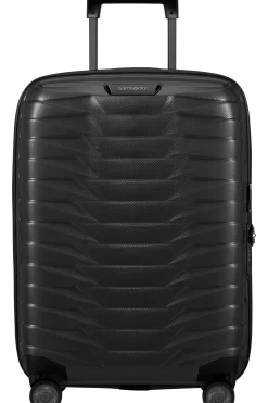 Proxis - Trolley espandibile (4 ruote) 55cm