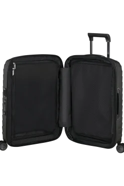 Proxis - Trolley espandibile (4 ruote) 55cm