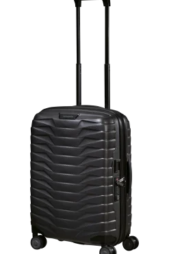 Proxis - Trolley espandibile (4 ruote) 55cm