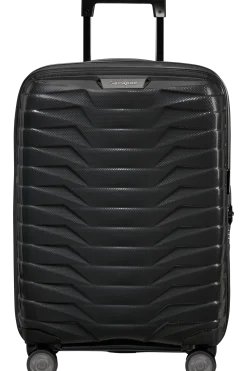 Proxis - Trolley espandibile (4 ruote) 55cm