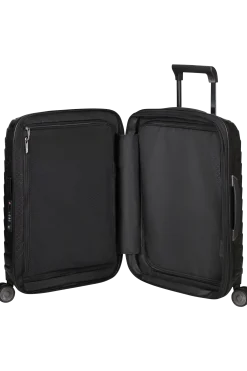 Proxis - Trolley espandibile (4 ruote) 55cm