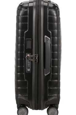 Proxis - Trolley espandibile (4 ruote) 55cm
