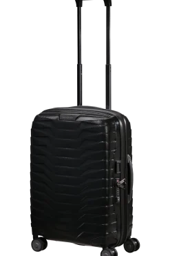 Proxis - Trolley espandibile (4 ruote) 55cm
