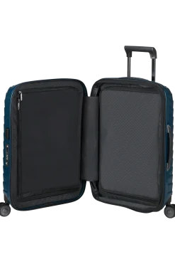 Proxis - Trolley espandibile (4 ruote) 55cm
