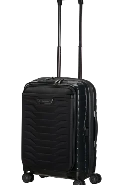 Proxis - Trolley espandibile (4 ruote) 55cm