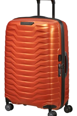 Proxis - Trolley (4 ruote) 69cm