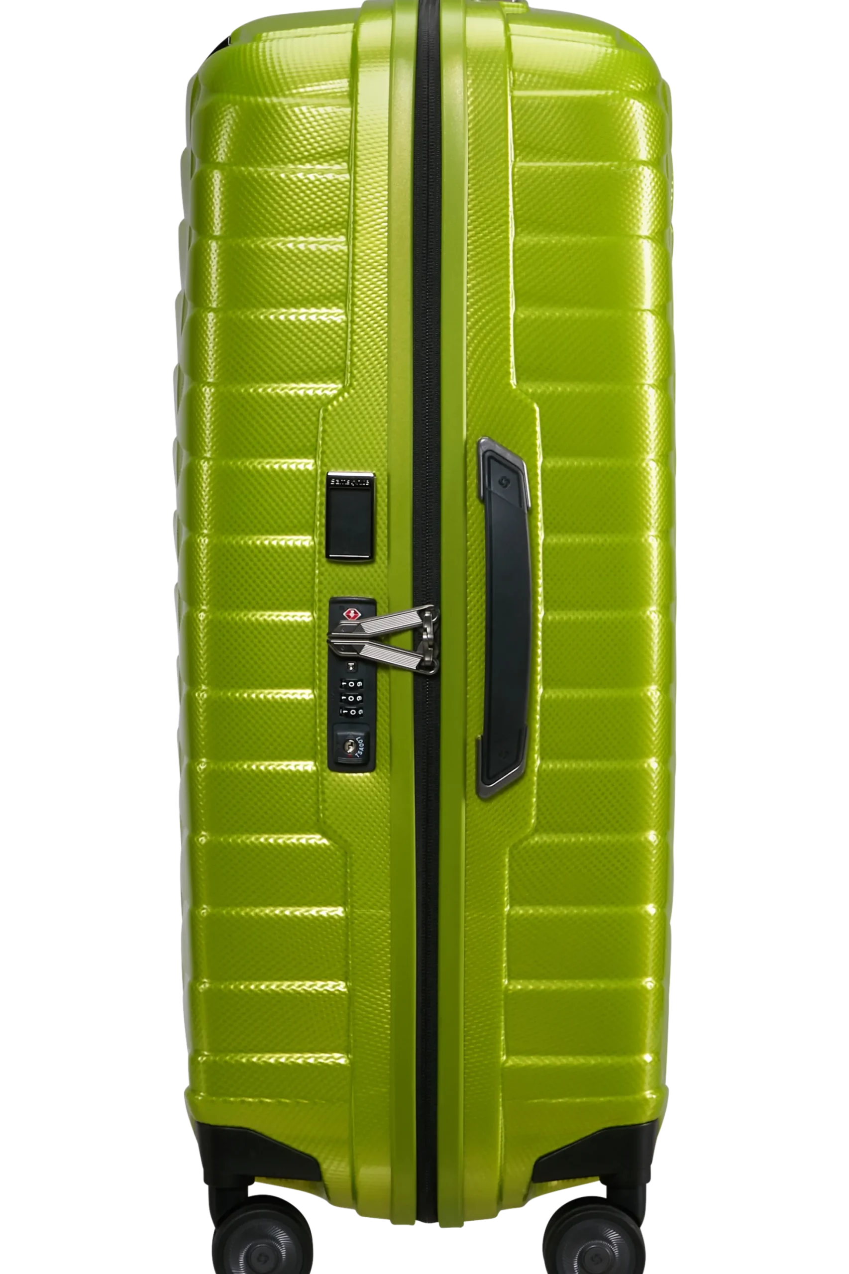 Proxis - Trolley (4 ruote) 69cm