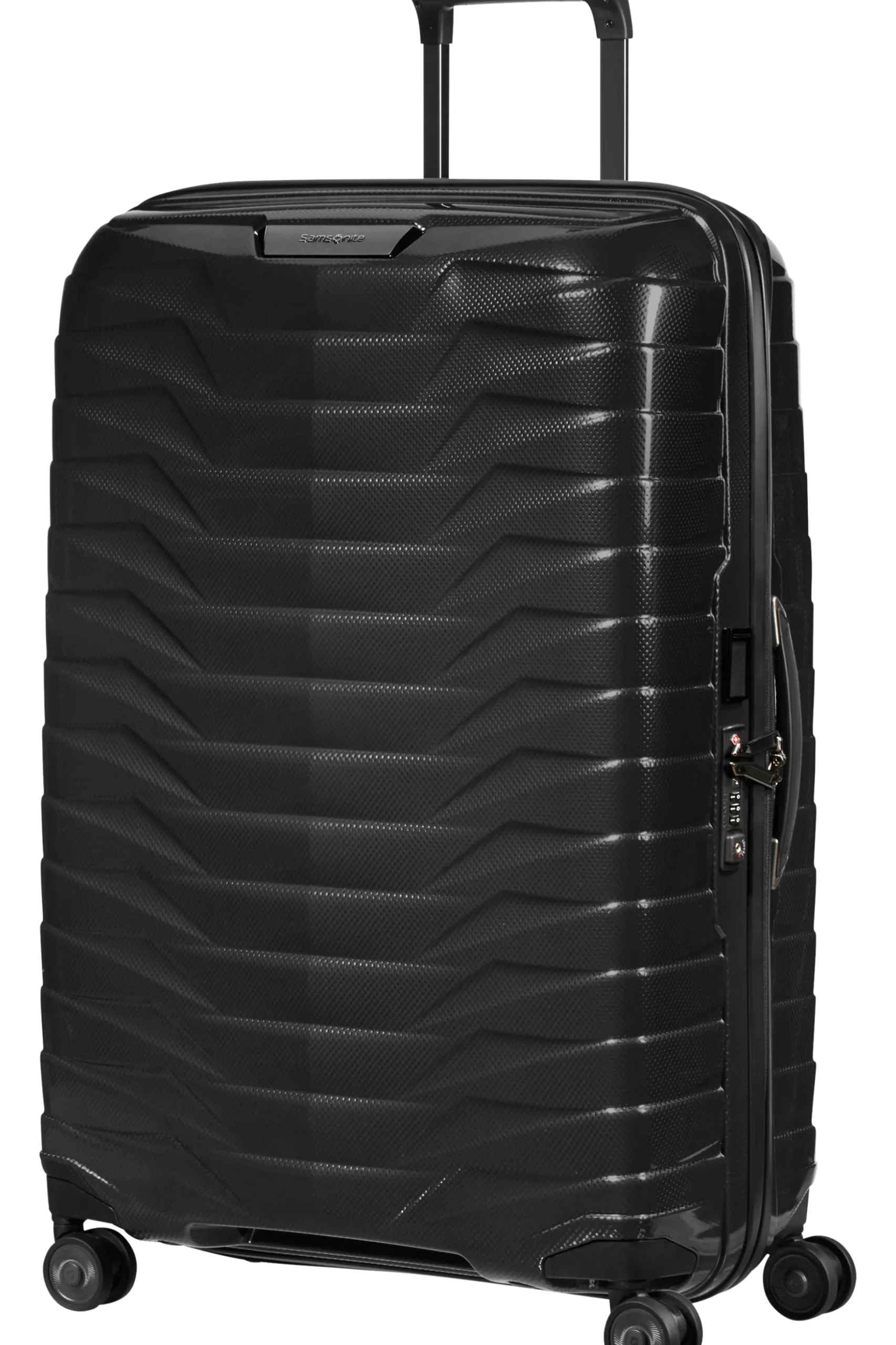 Proxis - Trolley (4 ruote) 69cm