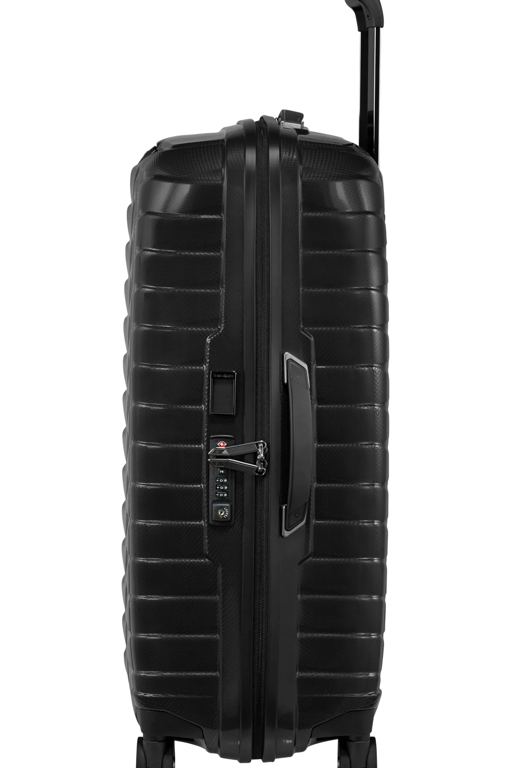 Proxis - Trolley (4 ruote) 69cm