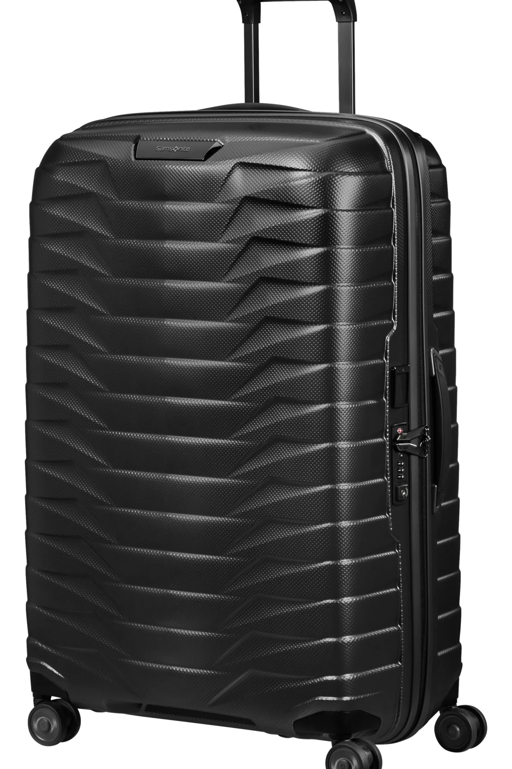 Proxis - Trolley (4 ruote) 75cm