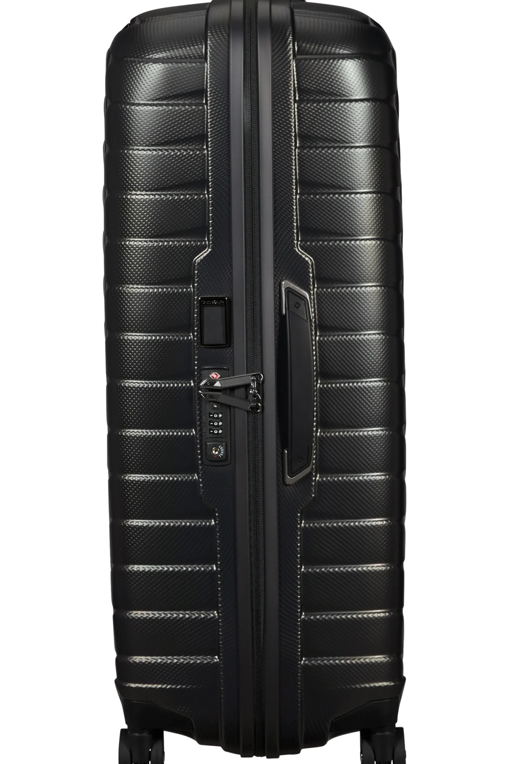 Proxis - Trolley (4 ruote) 75cm