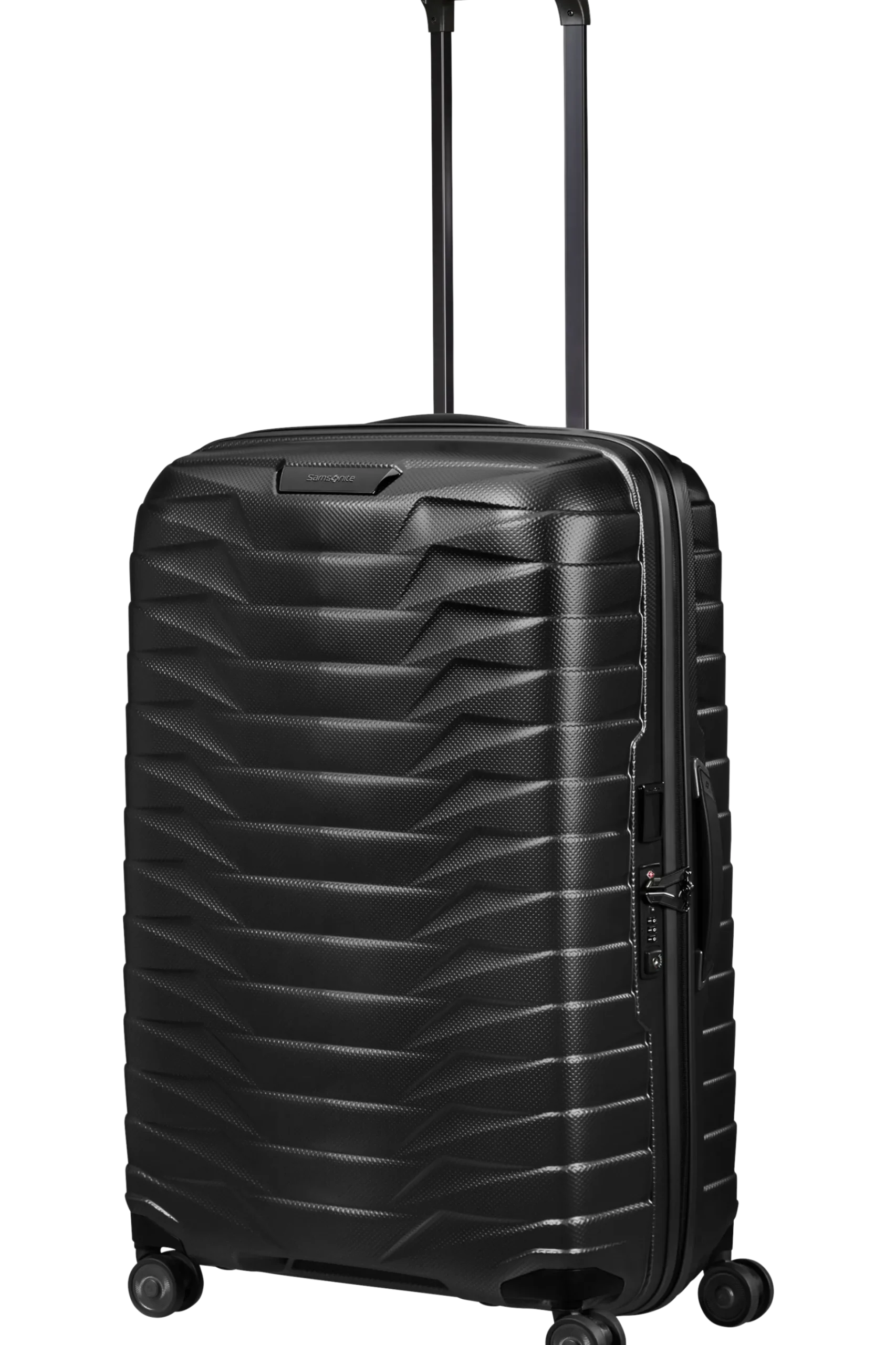 Proxis - Trolley (4 ruote) 75cm