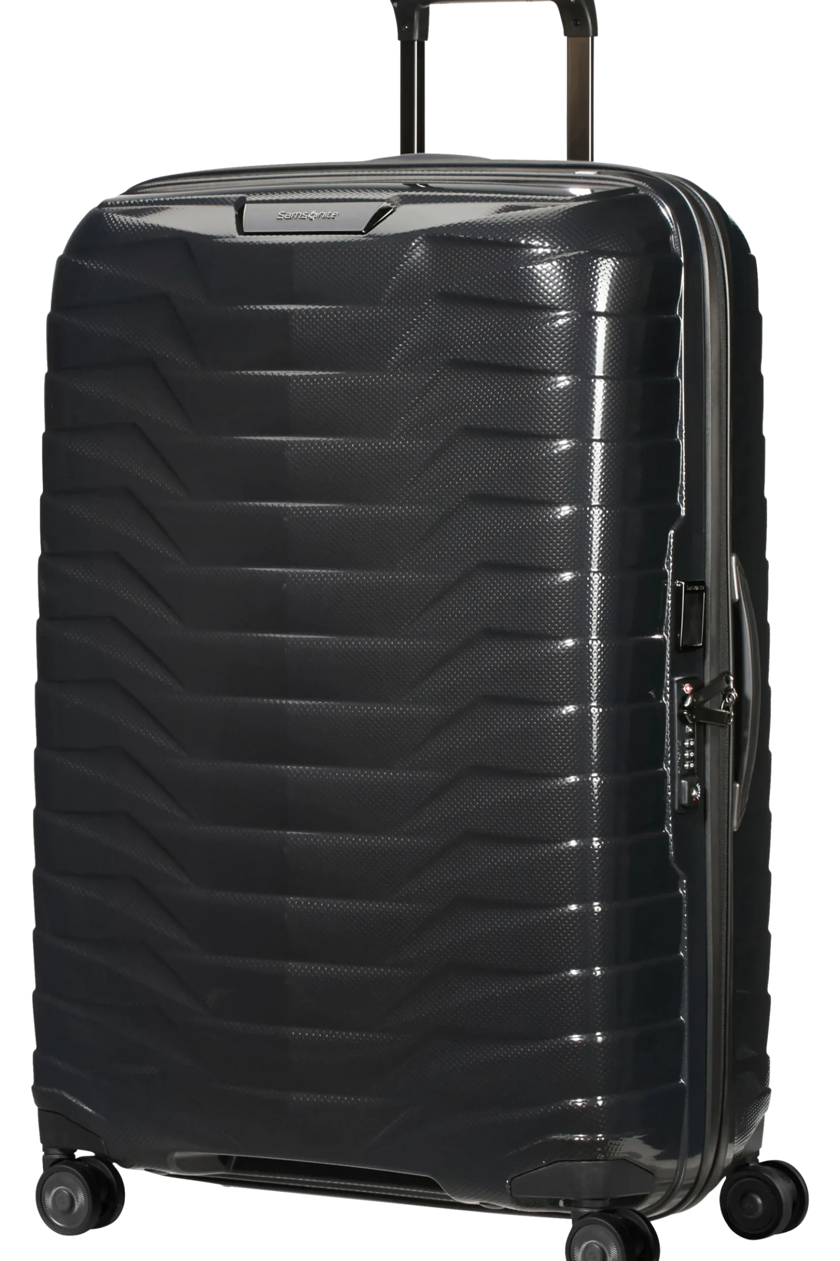 Proxis - Trolley (4 ruote) 75cm