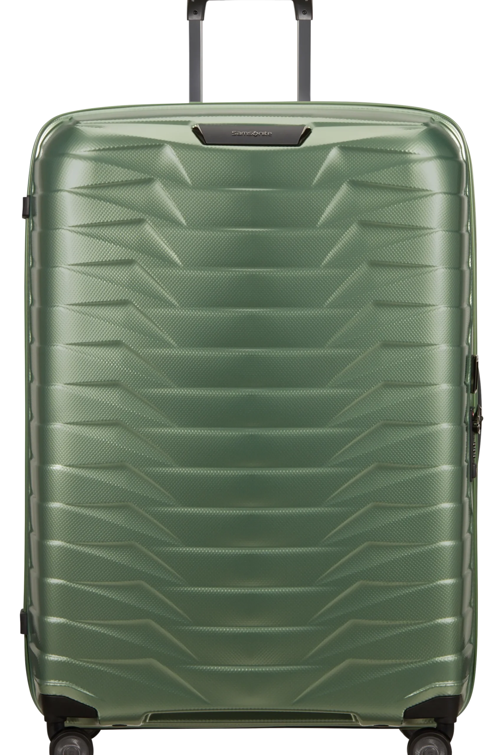 Proxis - Trolley (4 ruote) 81cm